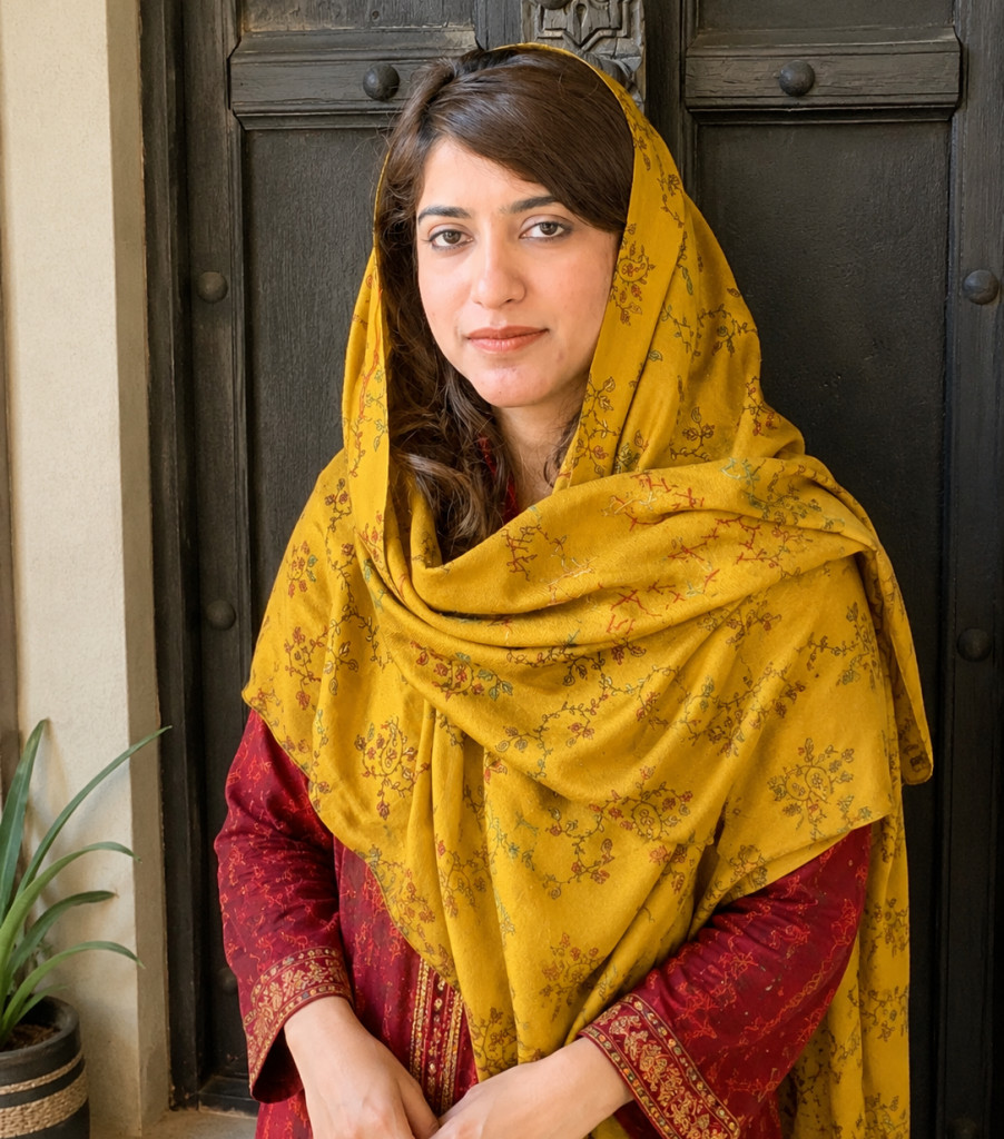 Sahar Anwar