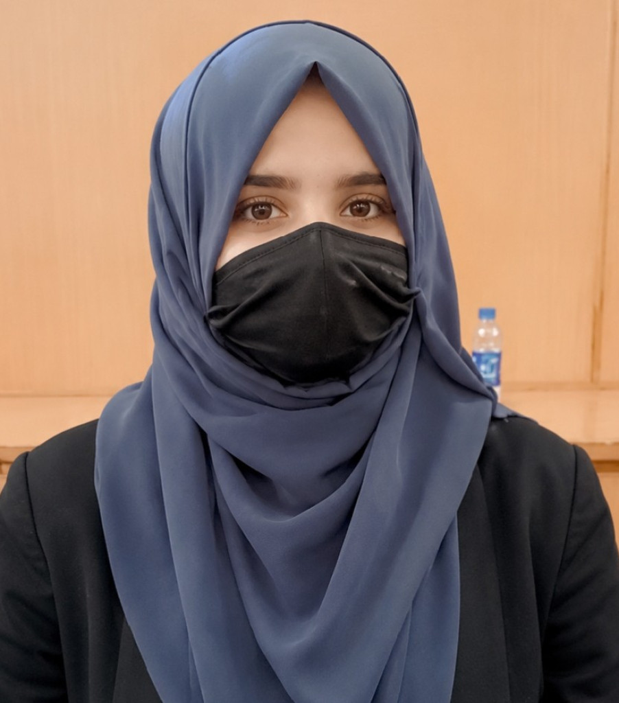 Ammara Riaz