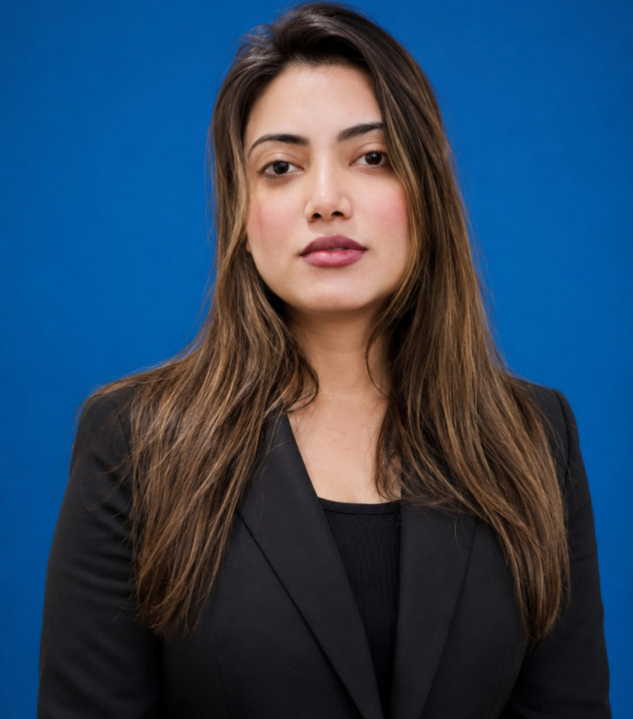 Iqra Riaz