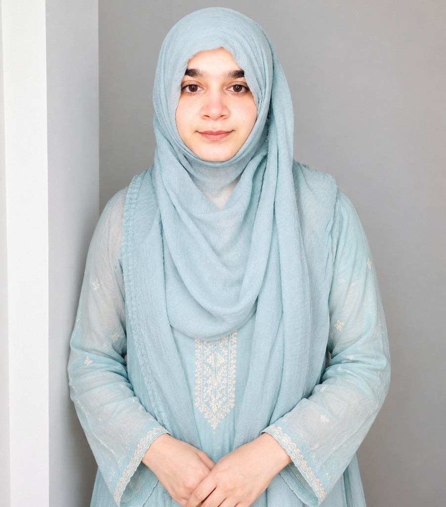 Rida Hamid