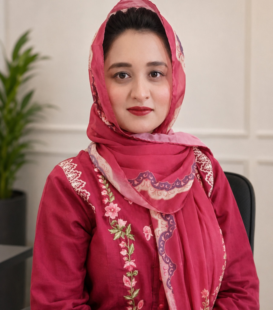 Tahreem Siddique