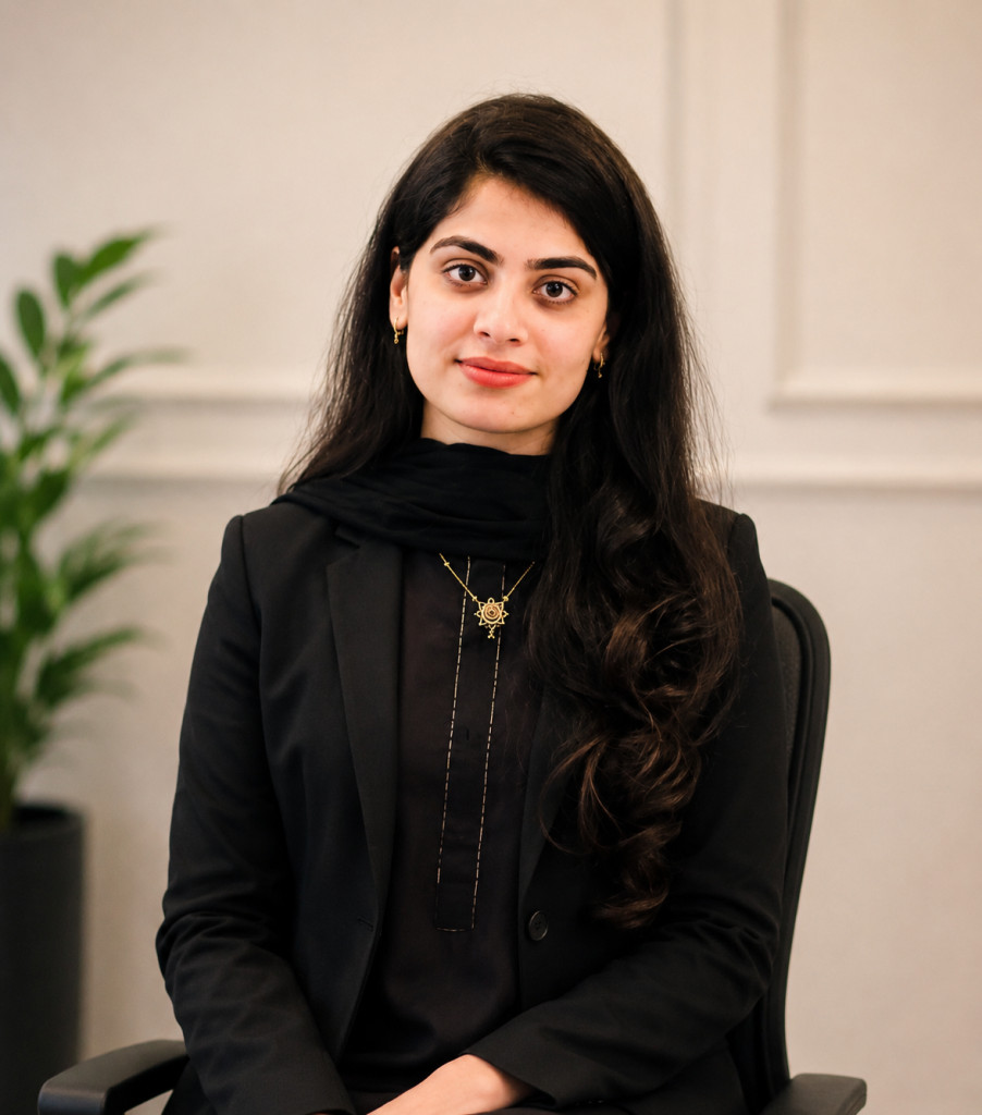 KAINAT FATIMA