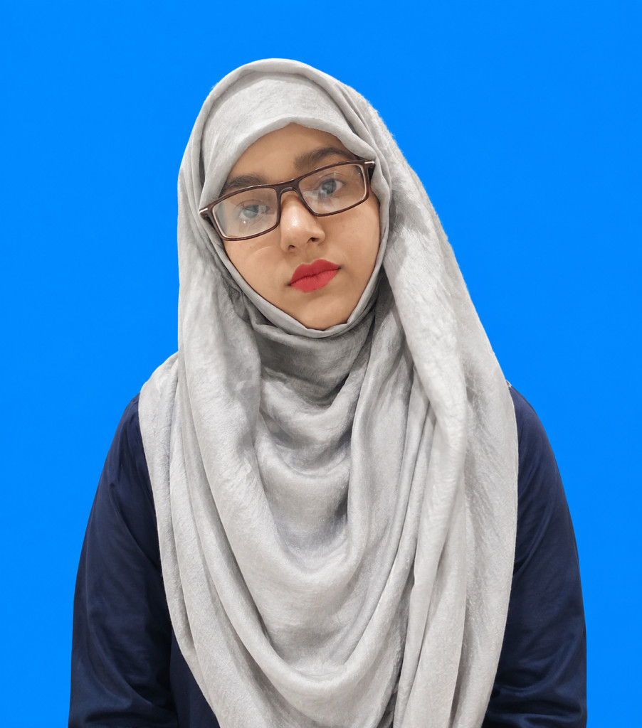 Kainat Fatima